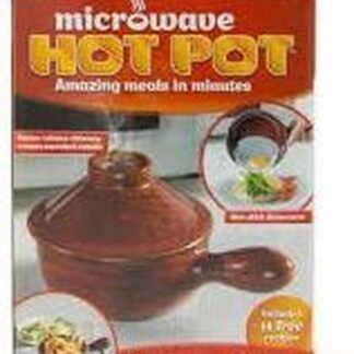 microwave hot pot