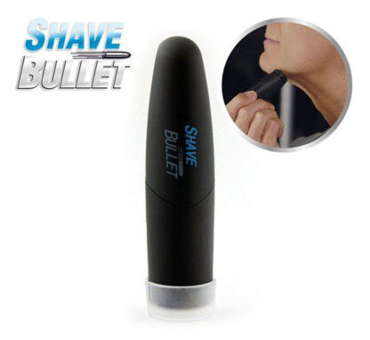 Scheerapparaat Shave Bullet