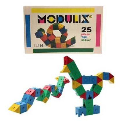 Modulix bouwdoos