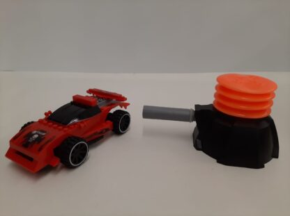 Gearbox Race auto