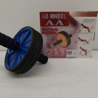 Ab wheel - Ab roller - Buik trainingswiel - Buikspiertrainer