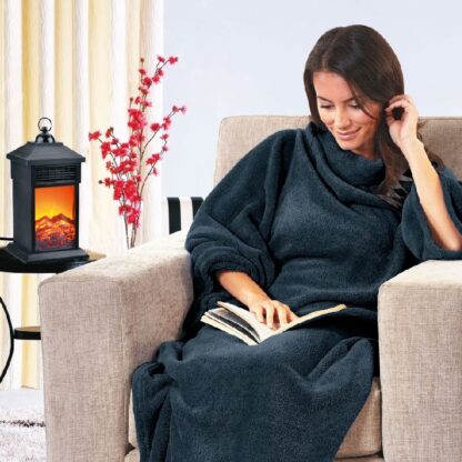 Personal Fireplace Heater