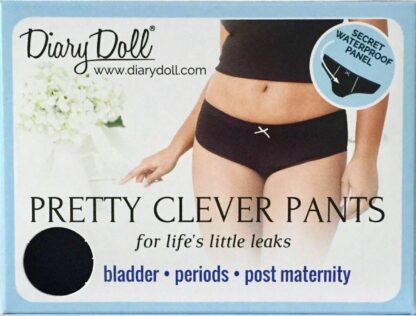 Diarydoll Pretty Clever Pants